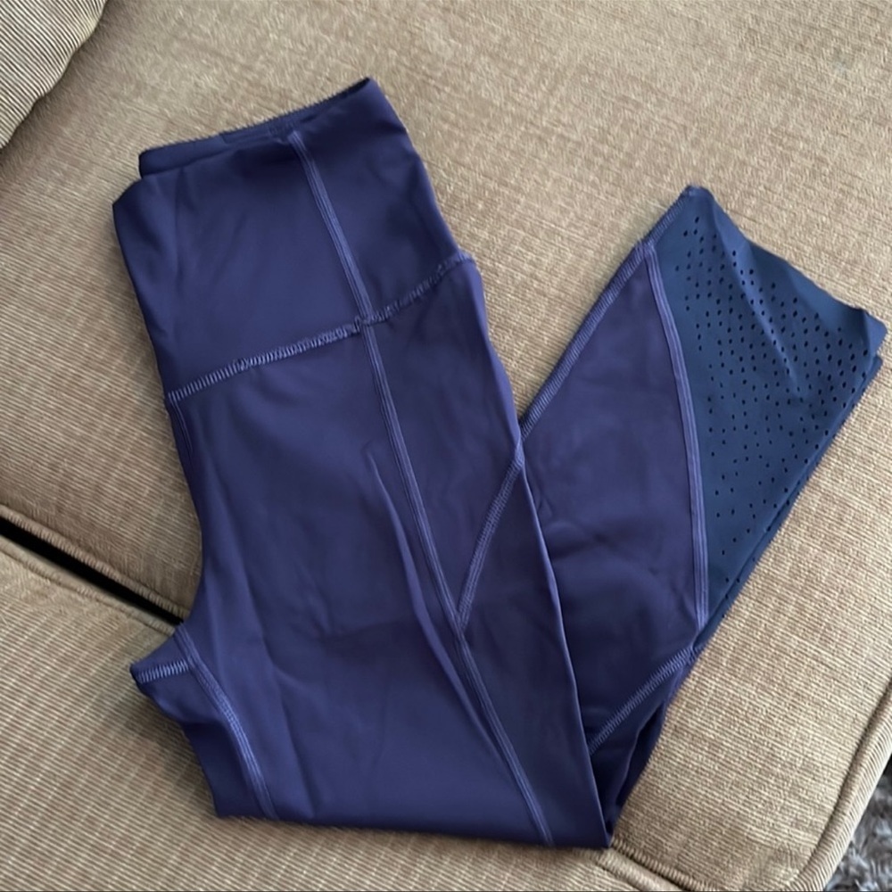 Purple 185 Inseam Purple 185 Inseam